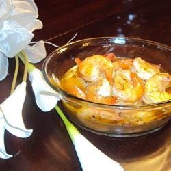 Real New Orleans Style BBQ Shrimp recipe