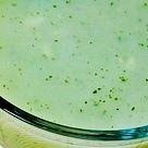 Chilled Cream of Watercress Soup recipe