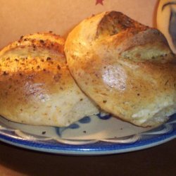   Add Anything  French Rolls or Baguettes recipe