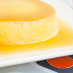 Upside-Down Honey Cheesecakes recipe