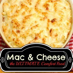 Ultimate Macaroni and Cheese recipe