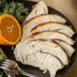 Thanksgiving Turkey Brine recipe