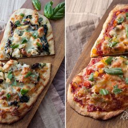 Homemade Pizza recipe