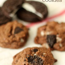 Oreo Cookies recipe