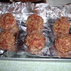 Johnsonville Italian Meatballs recipe