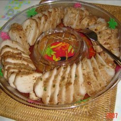 Linda's Char Siu Pork recipe