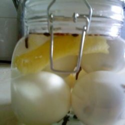 Wicklewood’s Pickled Eggs recipe