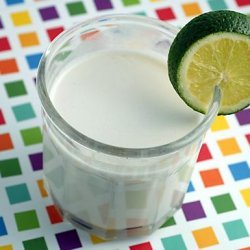 Diy Coconut Milk recipe