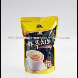 Cappuccino Coffee Mix recipe