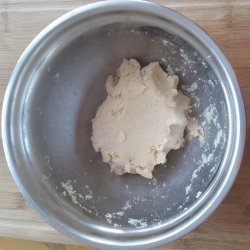 Dog Cookies recipe