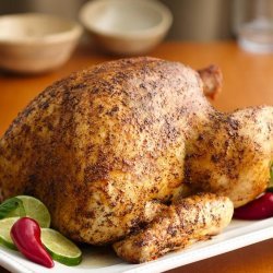 Roast Turkey recipe