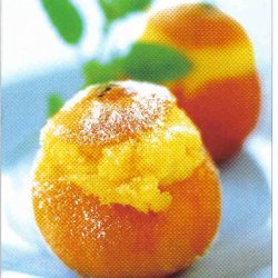Clementine Sorbet recipe