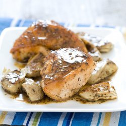 French Country Chicken recipe