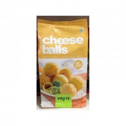 Cheese Ball Snack Mix recipe