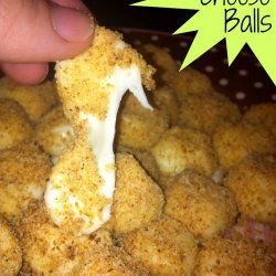 Tasty Cheese Ball recipe
