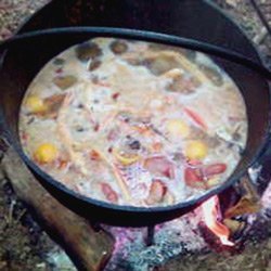 Seafood Boil recipe