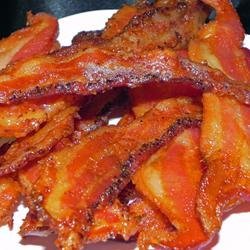 Bacon for the Family or a Crowd recipe