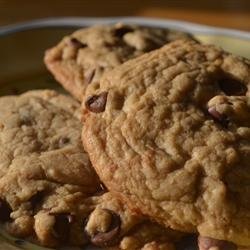 Best Big, Fat, Chewy Chocolate Chip Cookie recipe