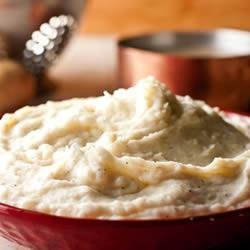 Swanson(R) Ultra Creamy Mashed Potatoes recipe