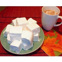 Homemade Marshmallows II recipe