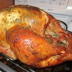 Chef John's Roast Turkey and Gravy recipe
