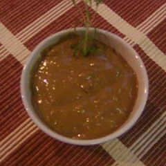 Uncle Bill's Creamy Mustard /Jalapeno Dipping Sauce recipe