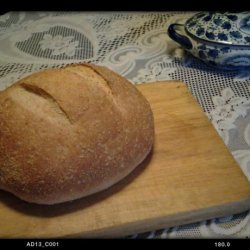 Whole Grain Loaf recipe