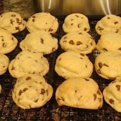 Holiday Inception Cookies recipe