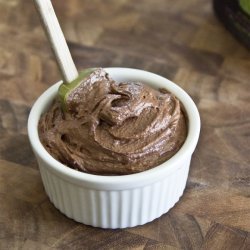 Vegan Chocolate Frosting recipe