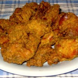 K F C Original Recipe Chicken Livers (Copycat) recipe