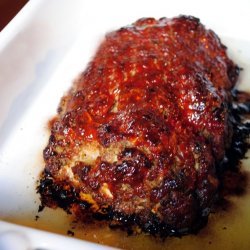 Homestyle Meatloaf recipe