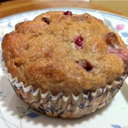 Healthy Whole Wheat Banana Muffins (Low Sugar and Oil Free) recipe