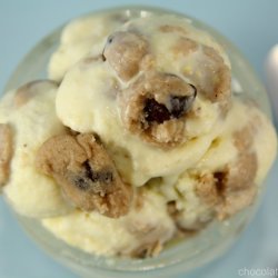 Cream Cookies recipe