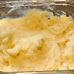 Honey Butter 101 recipe