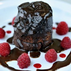 Steamed Chocolate Pudding recipe