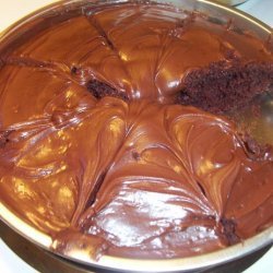 Pillsbury Devil's Food Moist Supreme Cake recipe