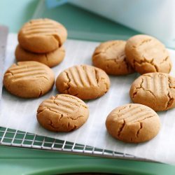 Gingernut Biscuits recipe