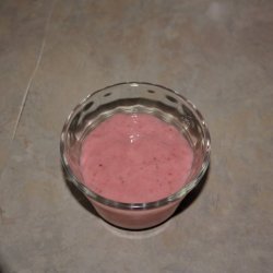 Sensational Strawberry Cleanser recipe
