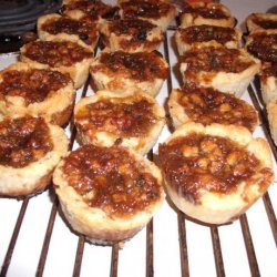 The Great Canadian Butter Tart recipe