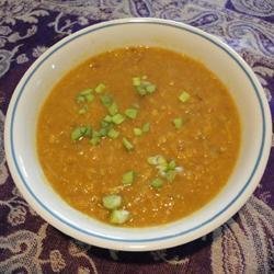 Bengali Dhal recipe