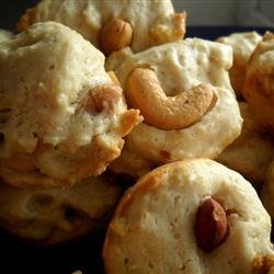 Irish Whiskey Muffins recipe
