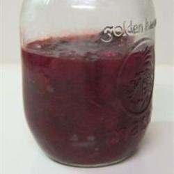 Cranberry Chutney II recipe