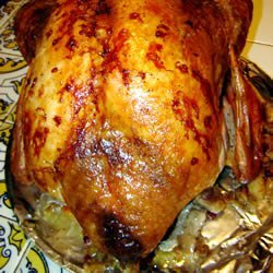 Turkey and Stuffing recipe