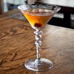 Vieux Carre Cocktail recipe