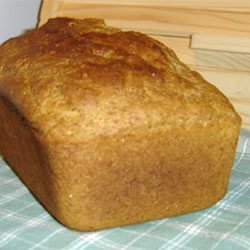 Colonial Brown Bread recipe
