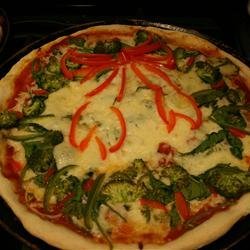 New York Italian Pizza Dough recipe