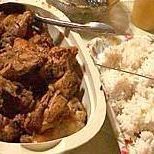Filipino Chicken Adobo Lovers recipe