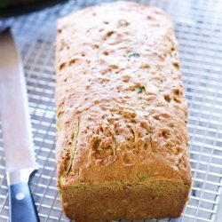 Vegan Zucchini Bread recipe