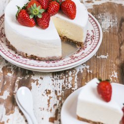 Basic Cheesecake recipe