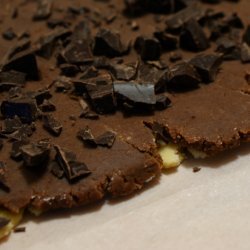 Chocolate Swirls recipe